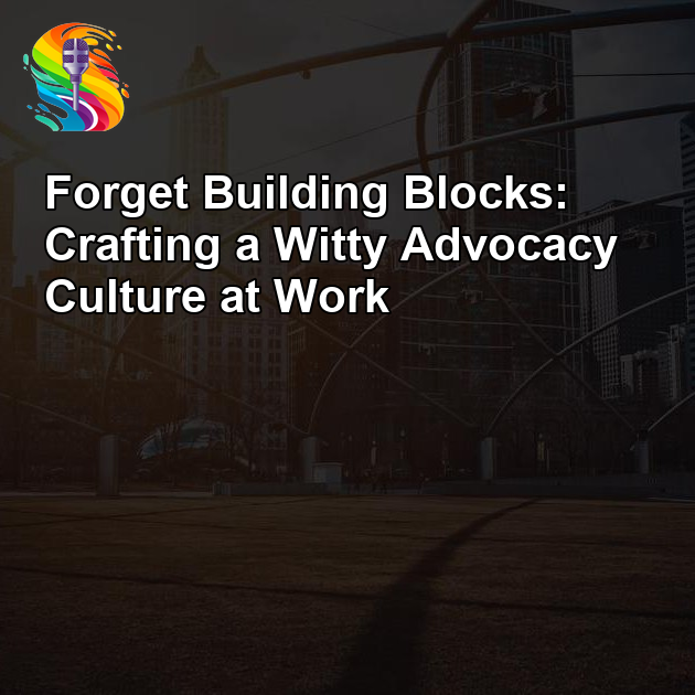 OG image: How to Build an Internal Advocacy Culture That Actually Works