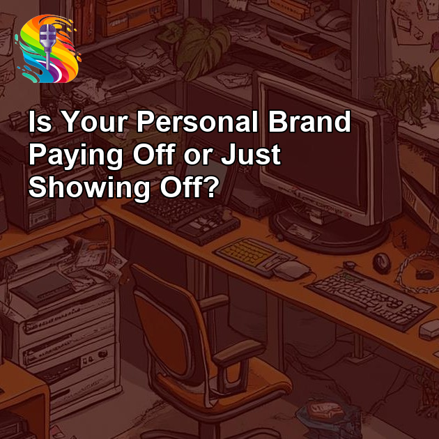OG image: The Real ROI of Personal Brands in Corporate Settings