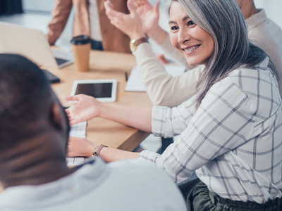 Article image for Why Your Best Reps Stay Silent—And How to Unlock Their Contribution Without Babysitting