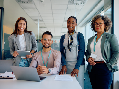 Article image for Your Culture Is Your Brand - Now Let People See It